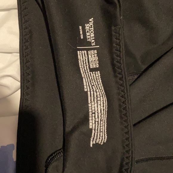 Victoria’s Secret leggings. - Picture 3 of 4